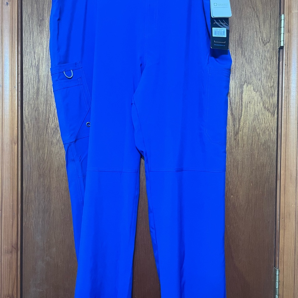 Men’s Scrub Bottoms